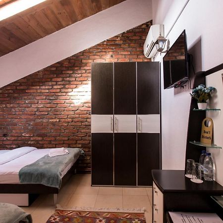 Accent Hotel Tbilisi Eksteriør bilde