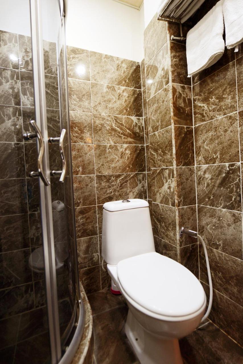 Accent Hotel Tbilisi Eksteriør bilde
