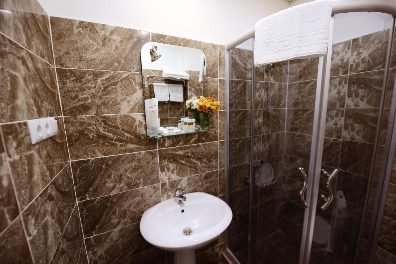 Accent Hotel Tbilisi Eksteriør bilde