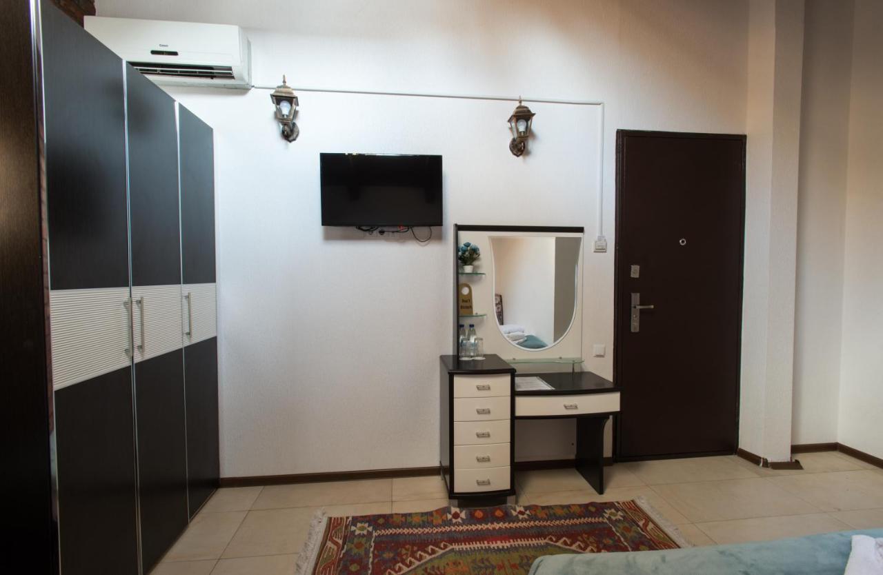 Accent Hotel Tbilisi Eksteriør bilde