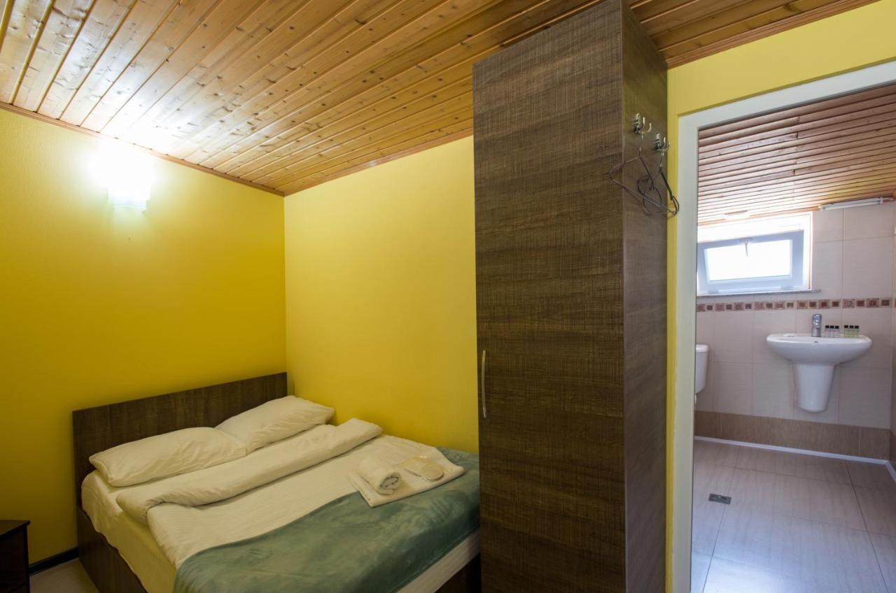 Accent Hotel Tbilisi Eksteriør bilde